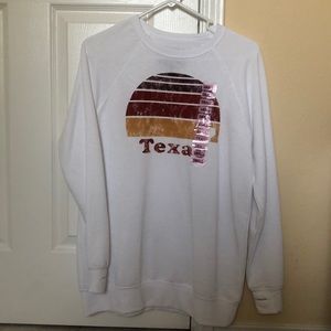 State of Mine: Texas Long Sleeve Tee